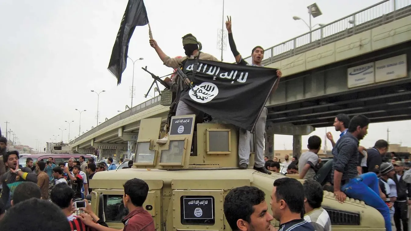 Törökország megölte az Iszlám Állam vezetőjét