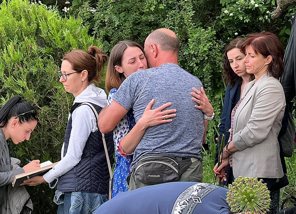 suhajda megemlékezés