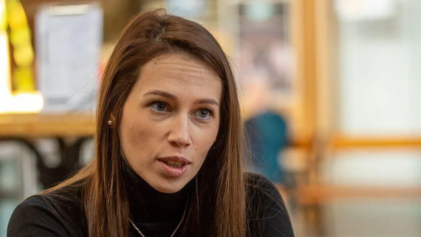 Kisfia sírására riadt Molnár Guszti exe: rohantak a kórházba