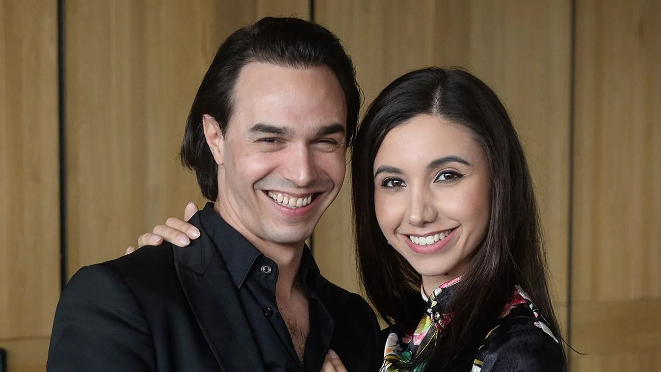 „Egy örökkévalóságnak tűnt” – koporsóba zárták a TV2-sztárt