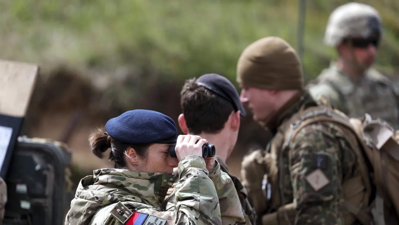 A Pentagon  3 milliárd dollárral túlbecsülte Ukrajna pénzét