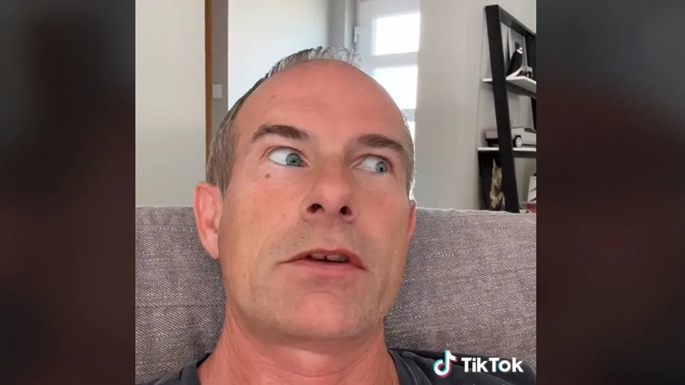 Felrobbant az internet: anyáz a híresség a fűnyírás miatt