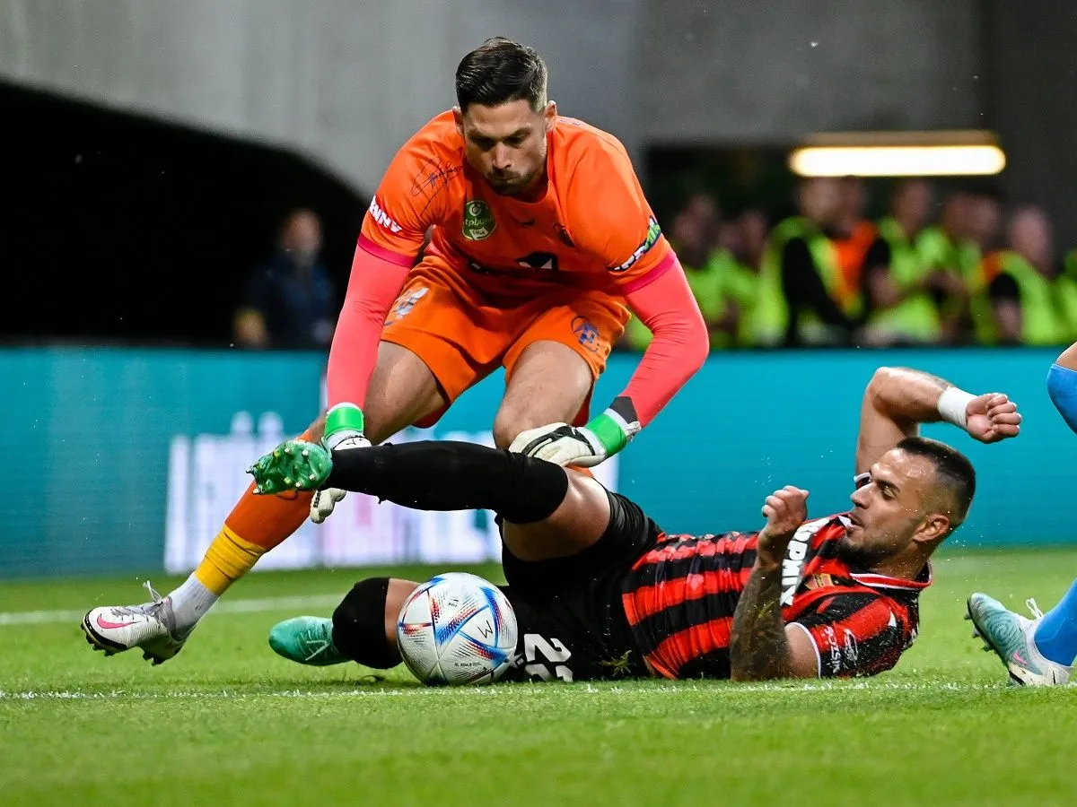 Honvéd, Puskás Akadémia