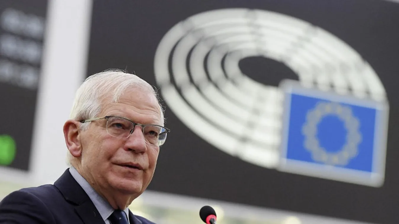 AZ EU mégsem kíván leválni Kínáról?