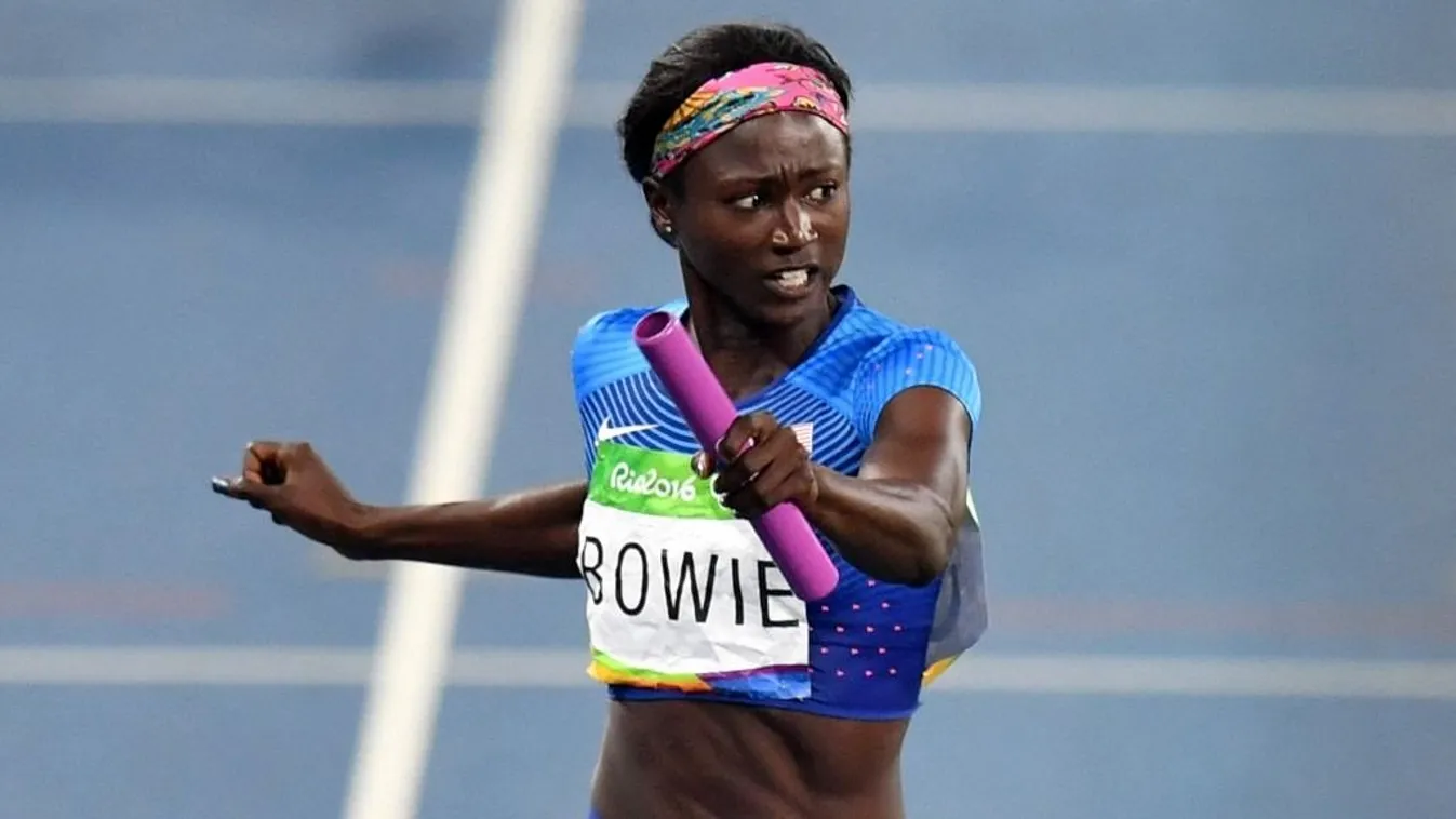 Babát várt a rejtélyes halált halt olimpiai bajnok futónő