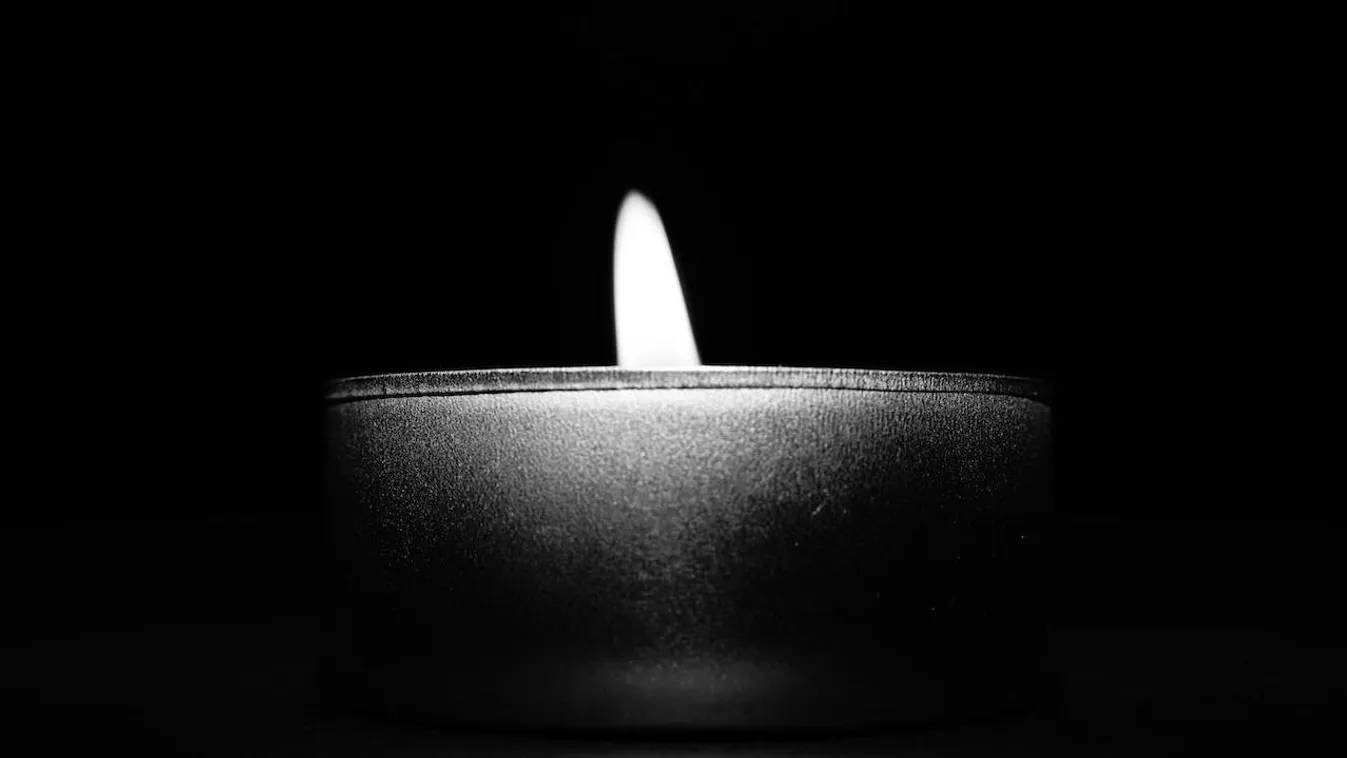 Horror: holtan találtak rá az árokban az influenszerre