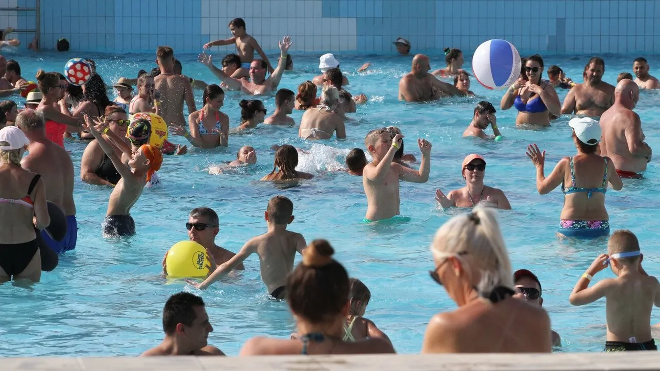 Ennyiért strandolhatsz idén: körkép