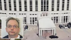 Napi bizarr: arra ébredt egy szálloda vendége, hogy a menedzser a lábujját szopkodja