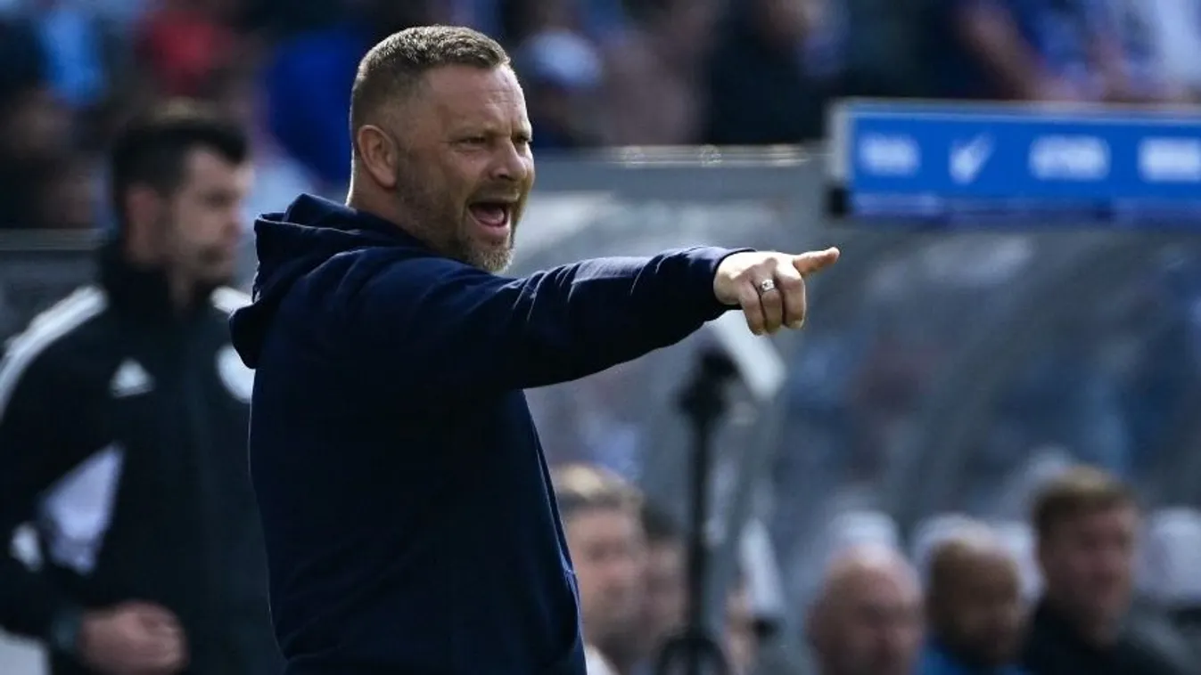 Kíméletlen húzásra készül Dárdai, erre senki sem számított