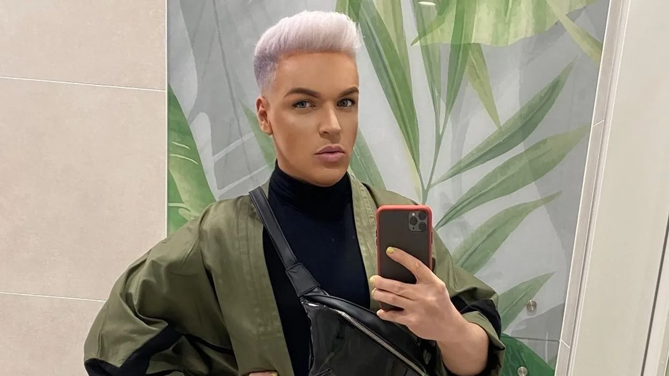 Veszélyes injekciótól fogyott le a magyar Ken baba? – Fotók