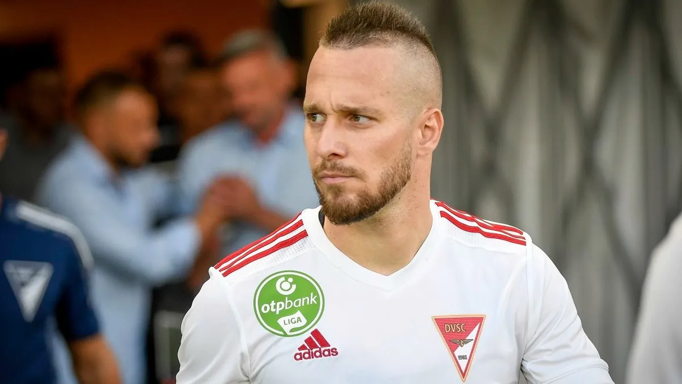 Alig kap lehetőséget, csupa panasz a Debrecen sztárja