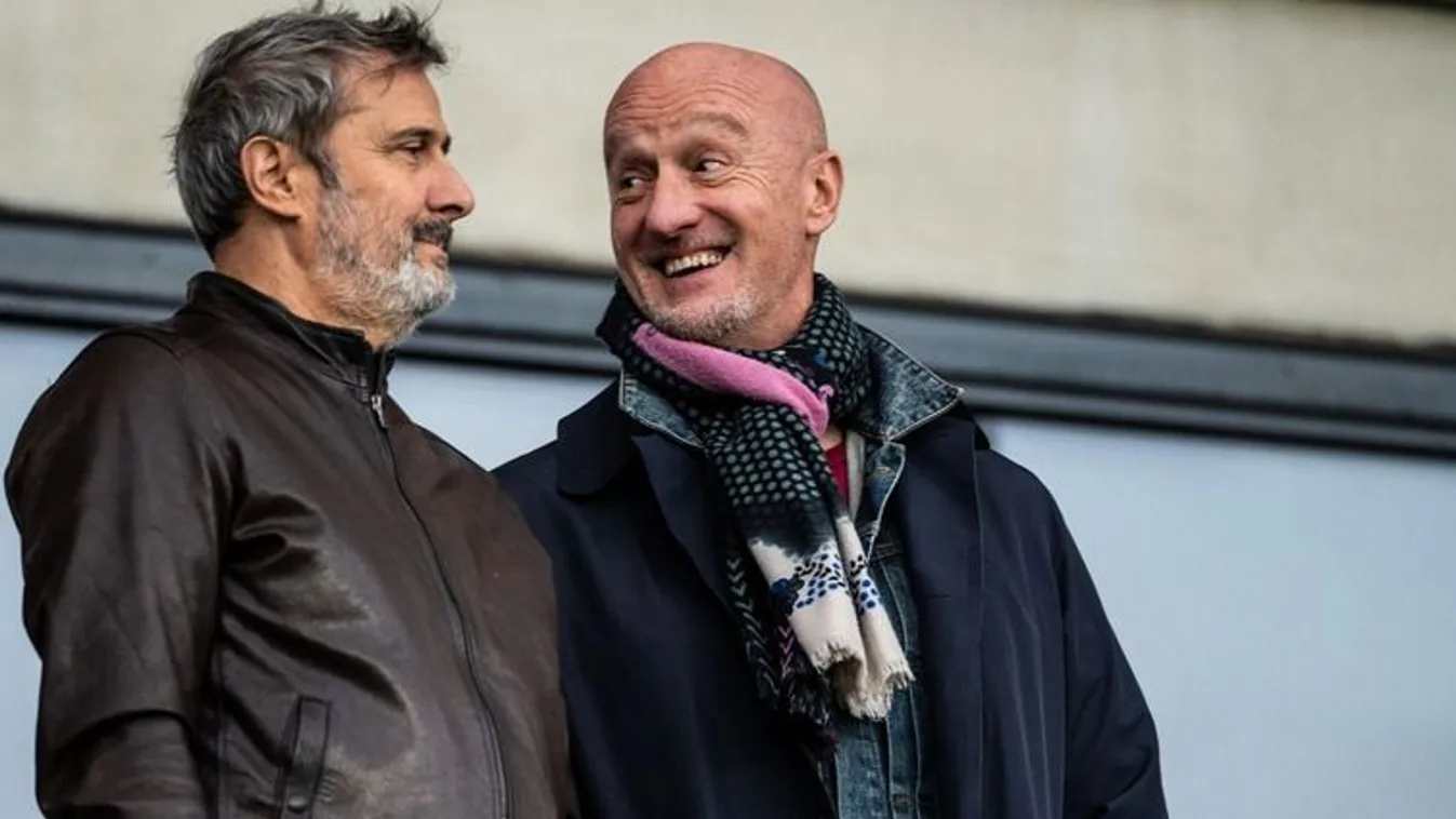 Marco Rossi is látta, csodás győzelem a magyar fiataloktól