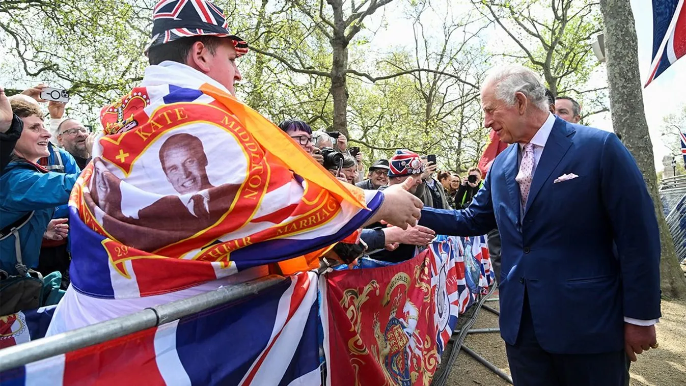 Egész Anglia aggódik, ez a kérdés még a koronázásnál is fontosabb