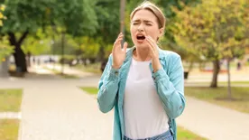 Az esős időszaknak vége, de számukra most jön az igazi szenvedés