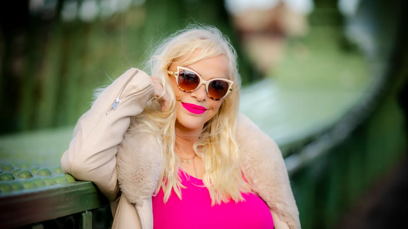 Hazugságot terjeszt Cicciolináról az olasz sajtó