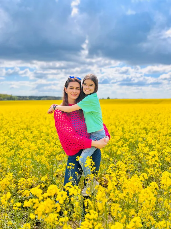 Drávucz Rita Flóra Szerencsejáték