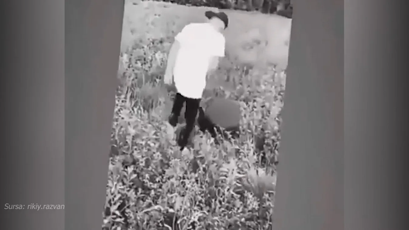 Brutálisan megvertek egy 11 éves kisfiút