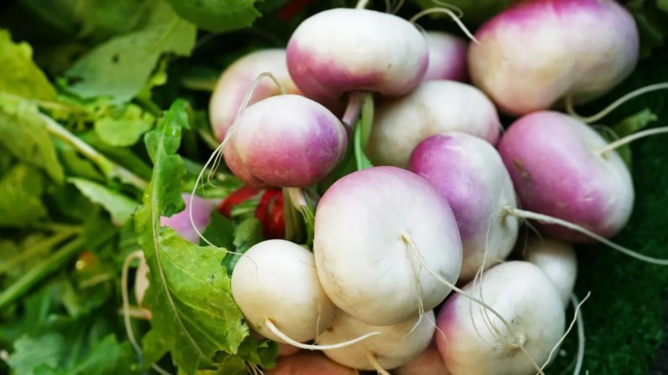 Nagyanyáink ősi trükkje: Csodát tesz a testeddel ez az olcsó és primitív zöldség