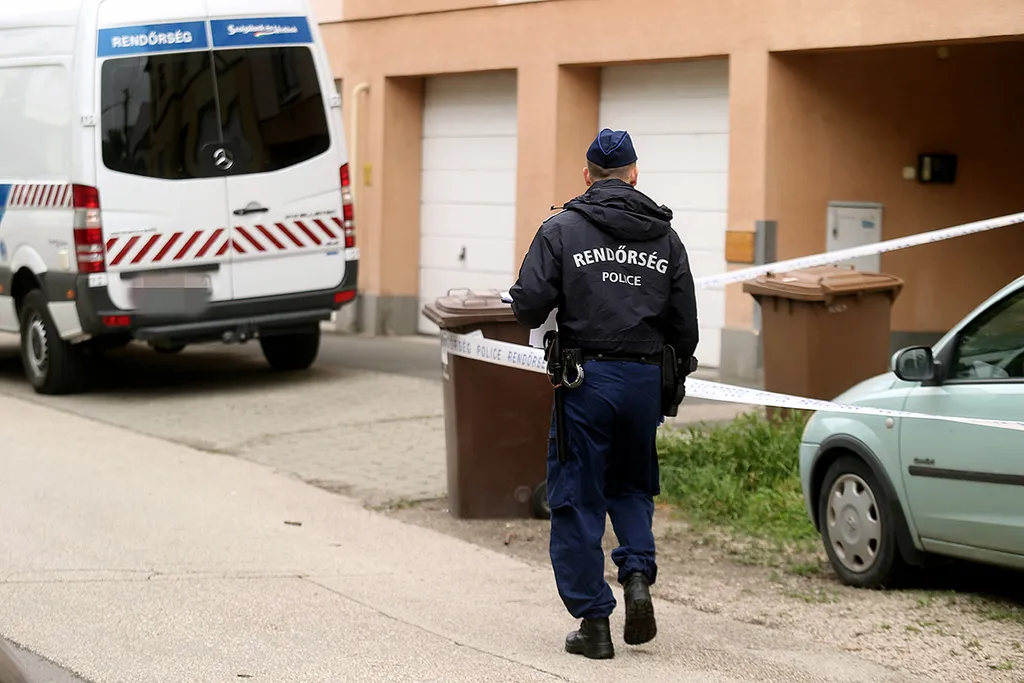 gyilkosság, szeged, 