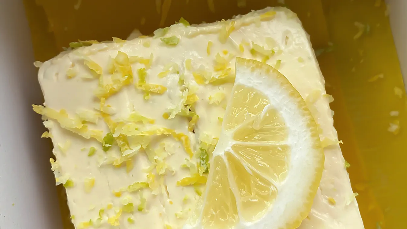 3 gyors sütemény Anyák napjára, amit nem lehet elrontani