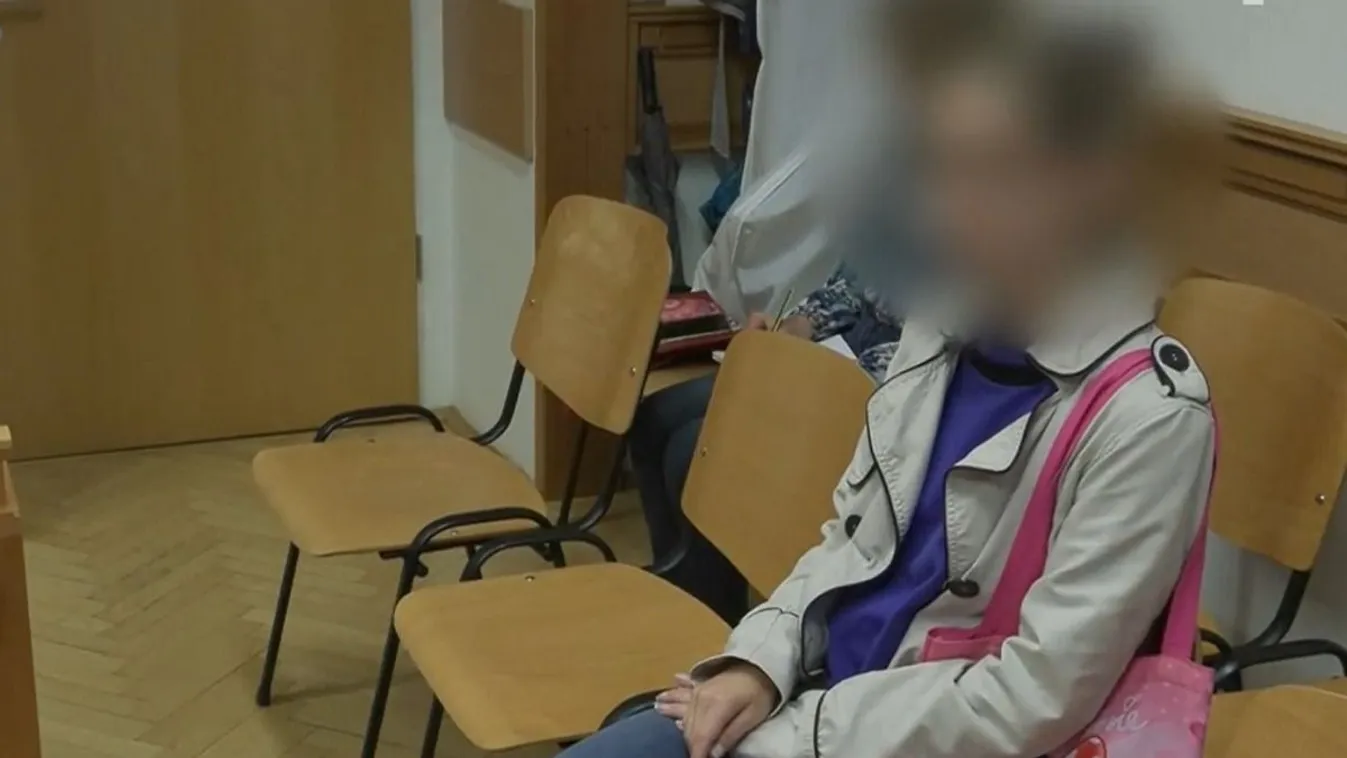 Egy nyíregyházi nő két újszülött babájával is végezhetett