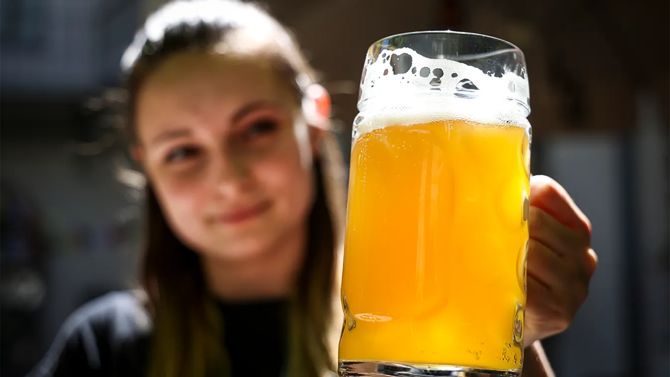 Kvíz: Neked melyik a kedvenc söröd?
