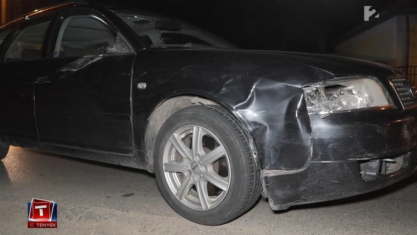 Búcsúznak a fiataltól, akit autóversenyzés közben ütöttek el