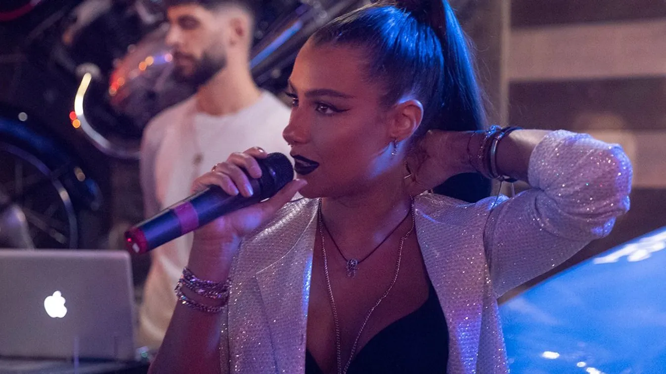 Miért nem sikerülnek Tóth Andi kapcsolatai?