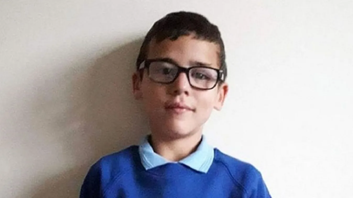  Halálra kínozta 9 éves fiát egy kegyetlen anya