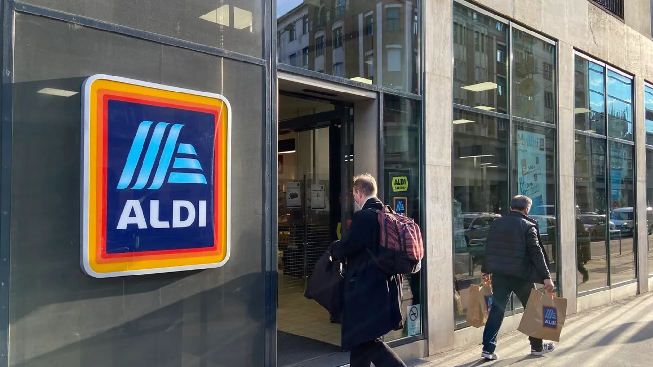 Óriási árcsökkentést jelentette be több termékre is az ALDI