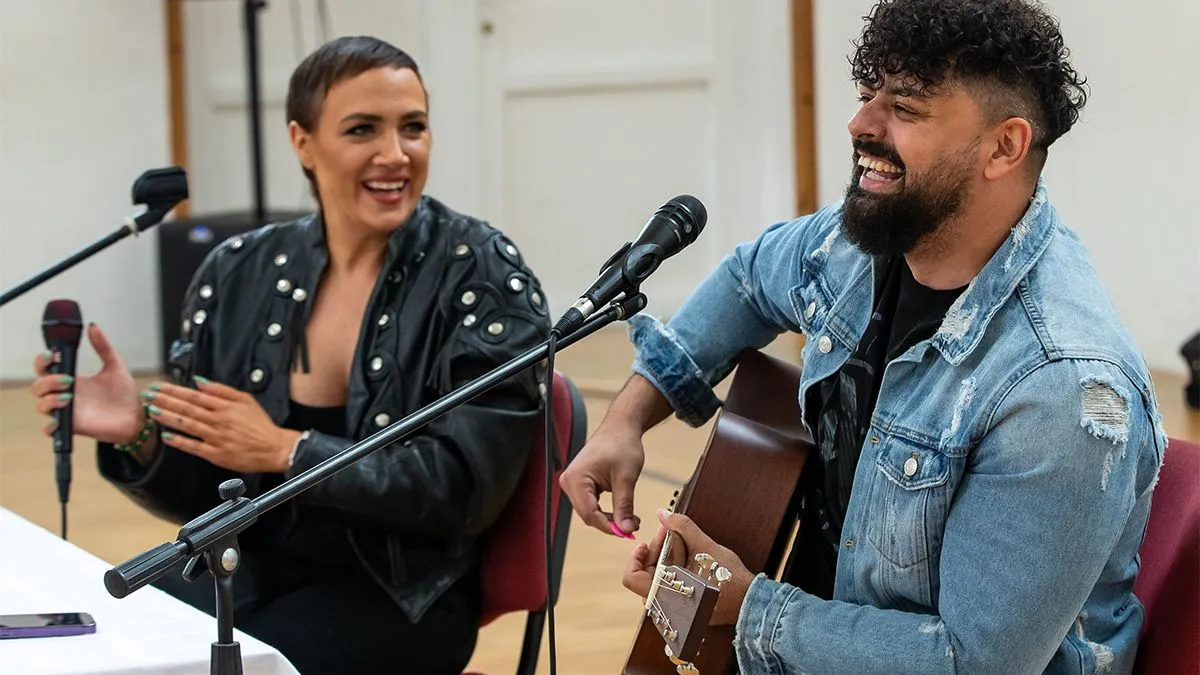 toth gabi,pápai joci