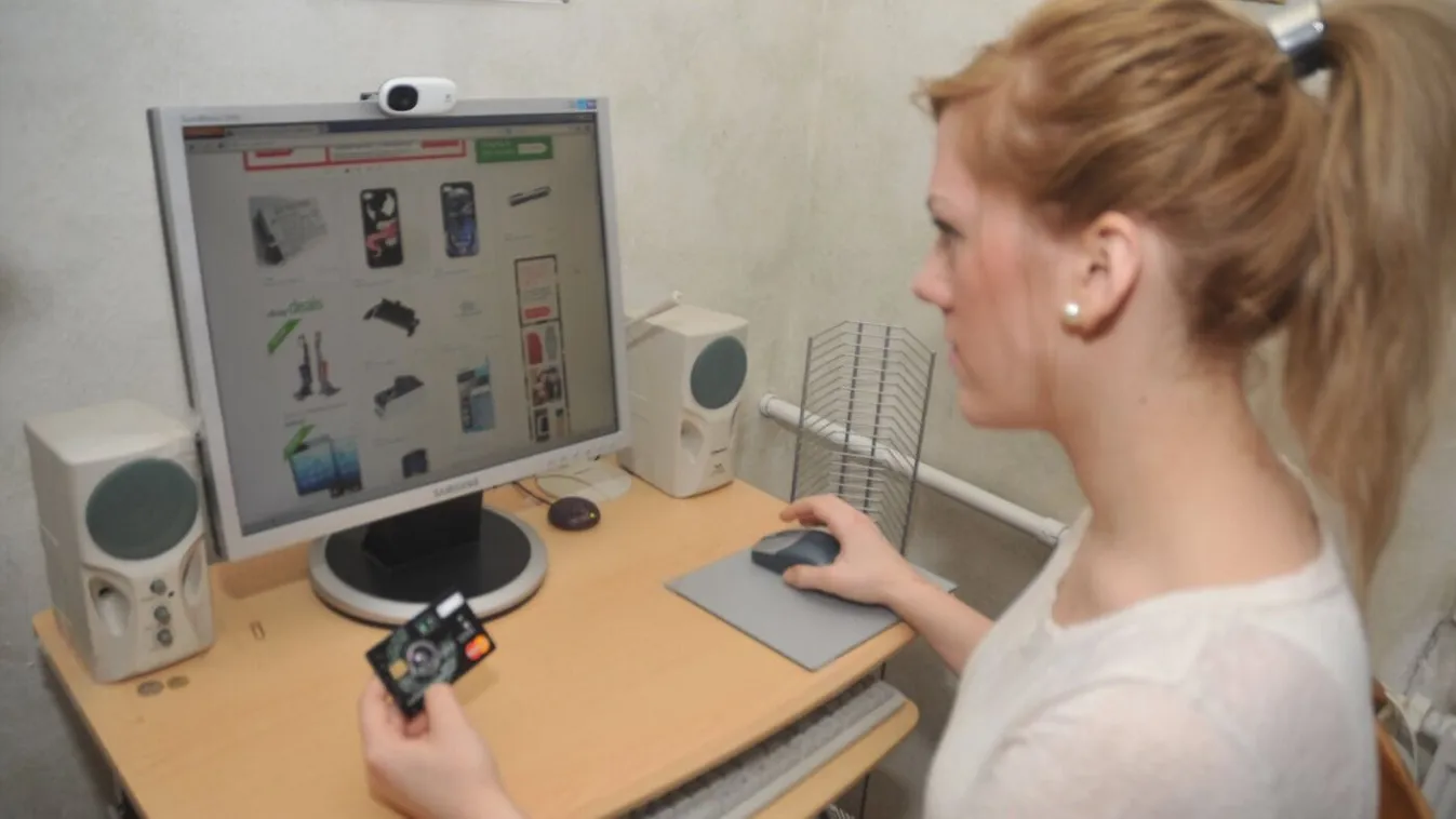 Lehet más az ár online, mint a saját üzletben?