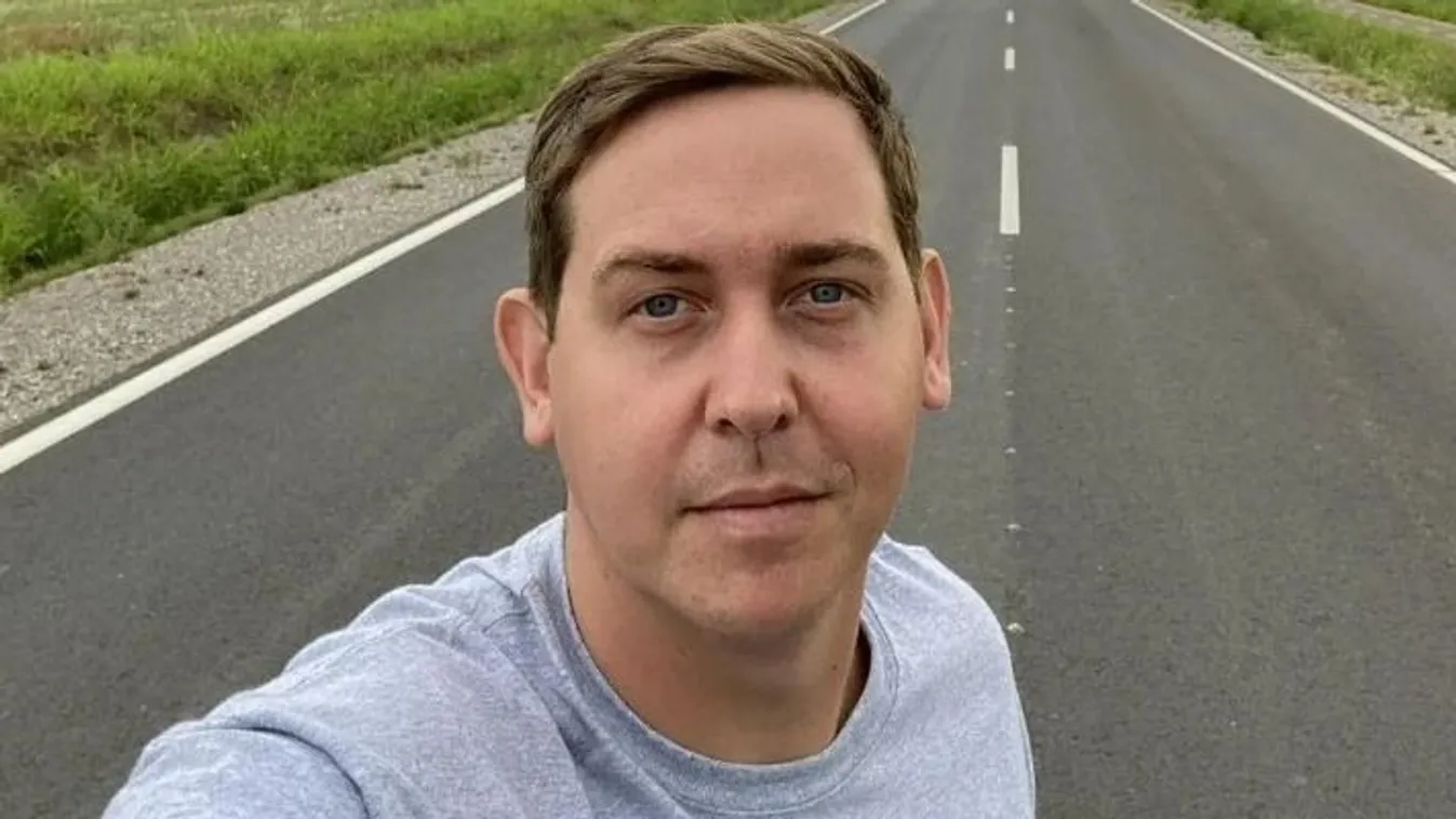 A színész nagyapja alkoholbetegségben halt meg