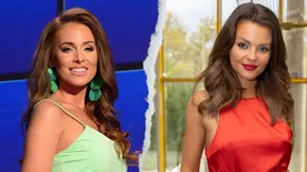 Cicaharc a láthatáron? Meglepő, amit Kárpáti Rebekáról és Sydney van den Boschról pletykálnak