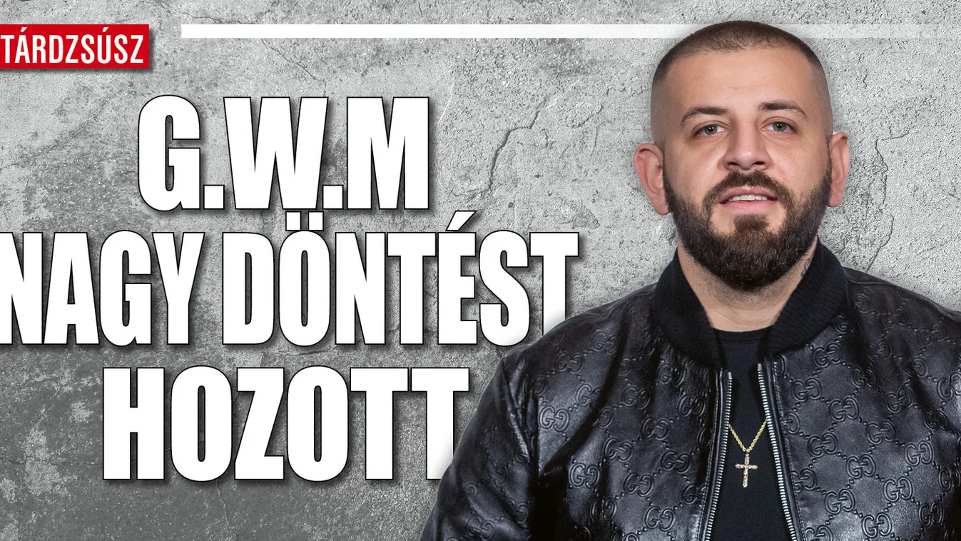 Visszavonulót fújt G.w.M az Azahriah adok-kapok után