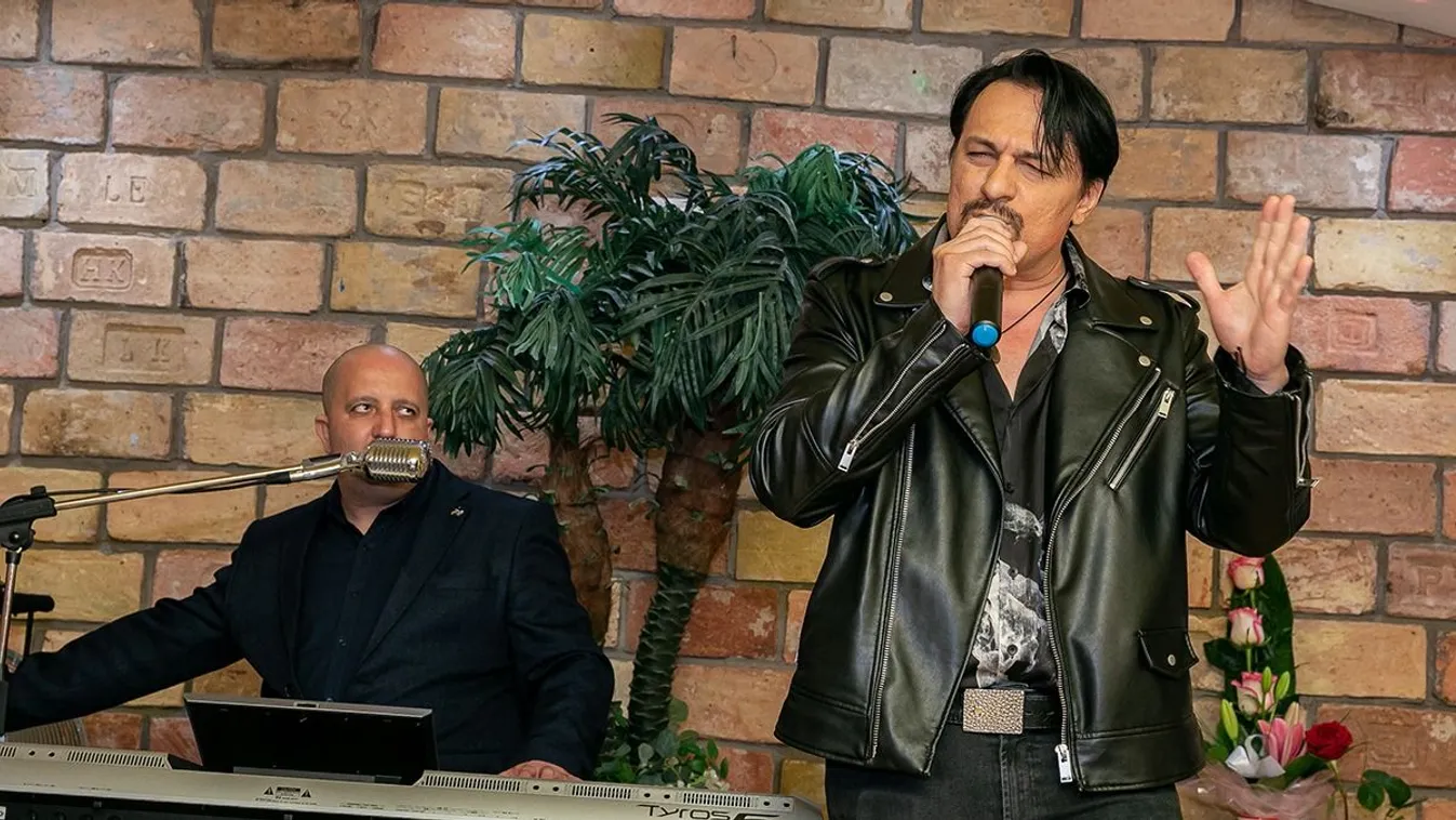 Szülői tapasztalatairól vallott Tabáni István