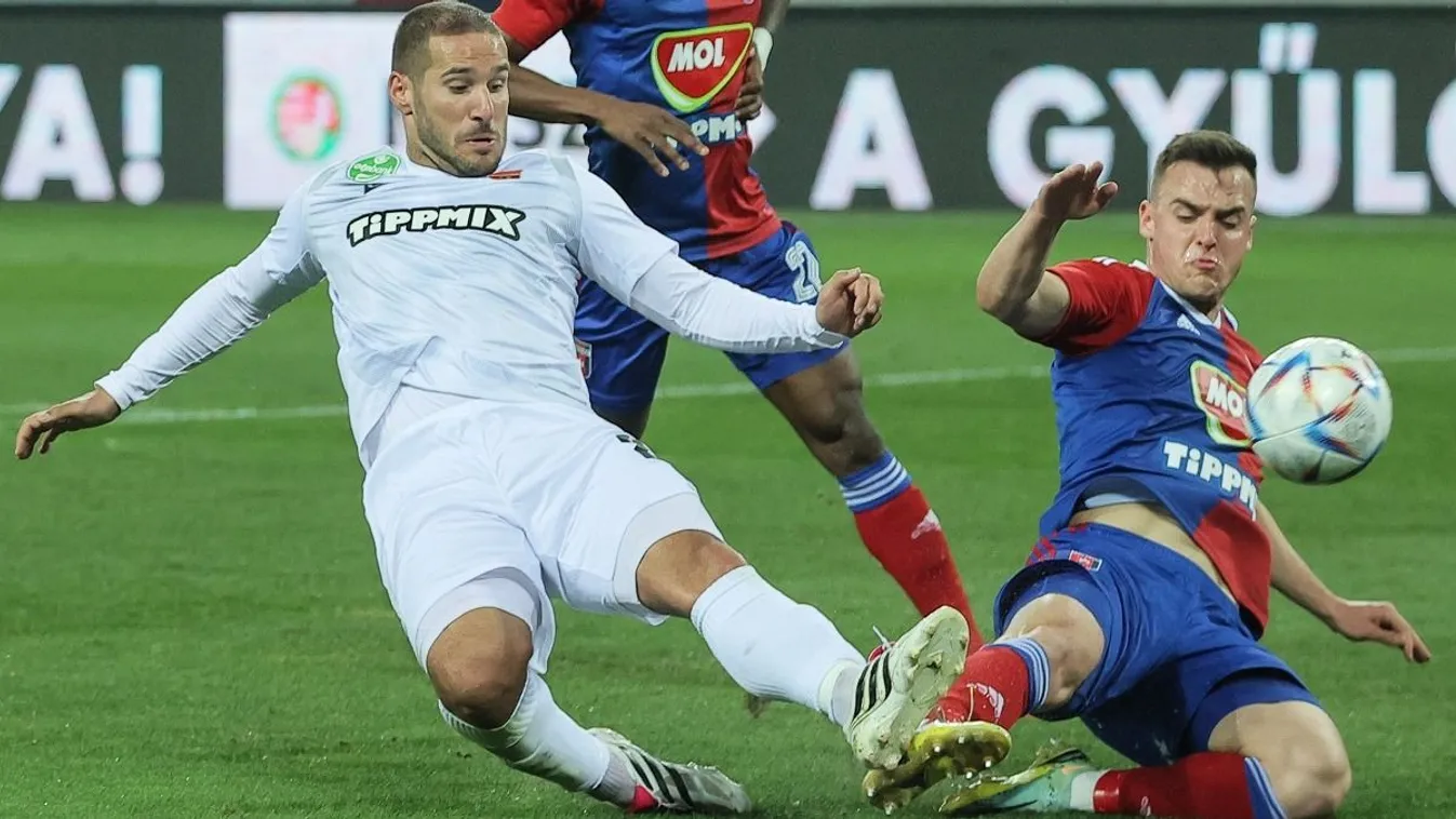 Pár év alatt magukat csinálták ki az NB I legnagyobb lúzerei