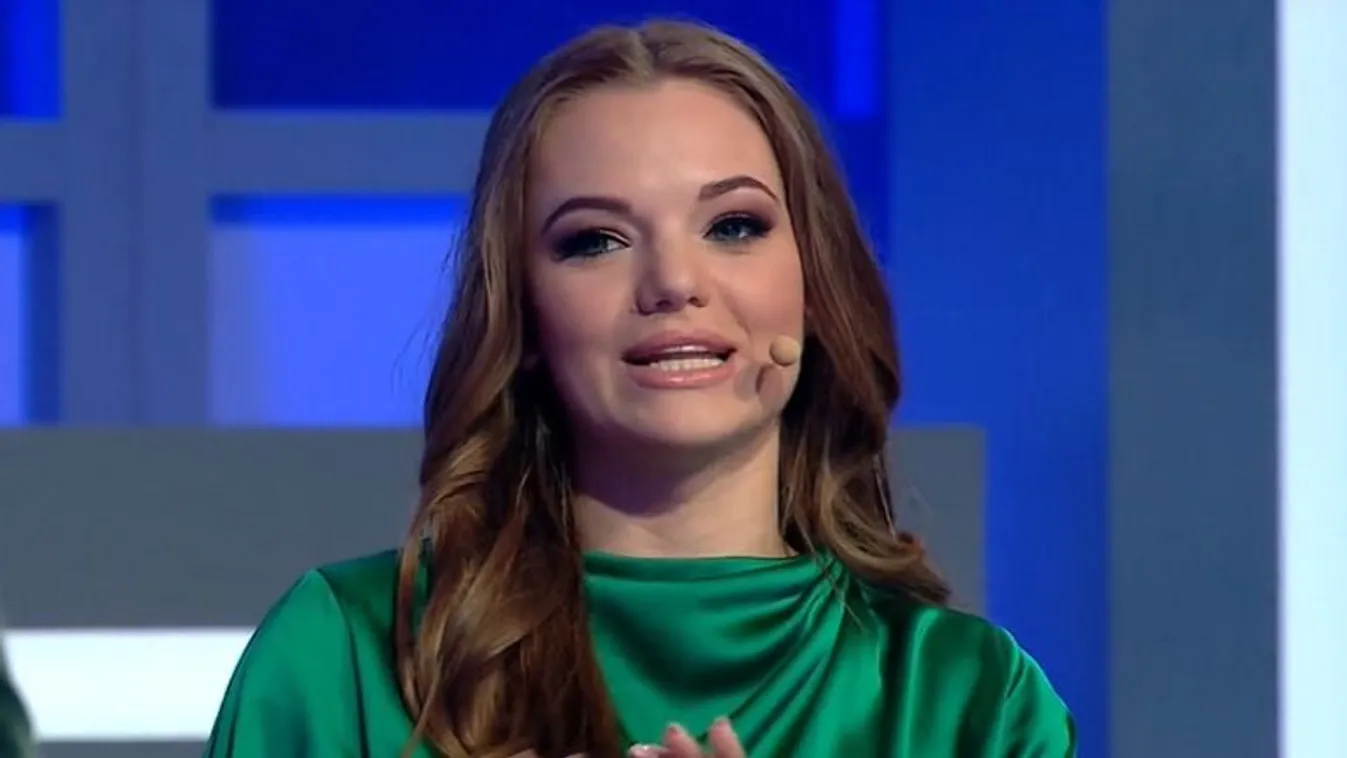 Bizarr fóbiájáról vallott a TV2 celebnője