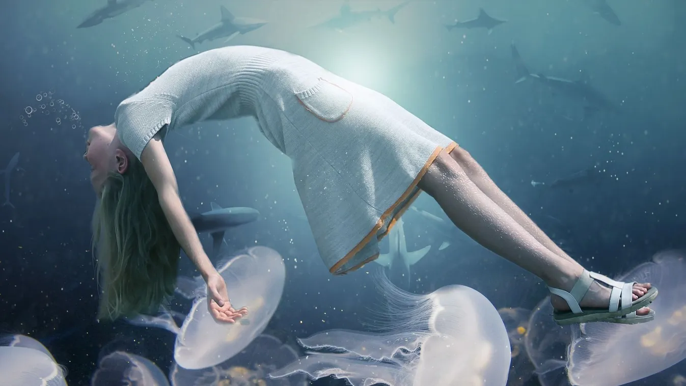 Mi történik, ha meghalunk? A kutatók új felfedezést tettek