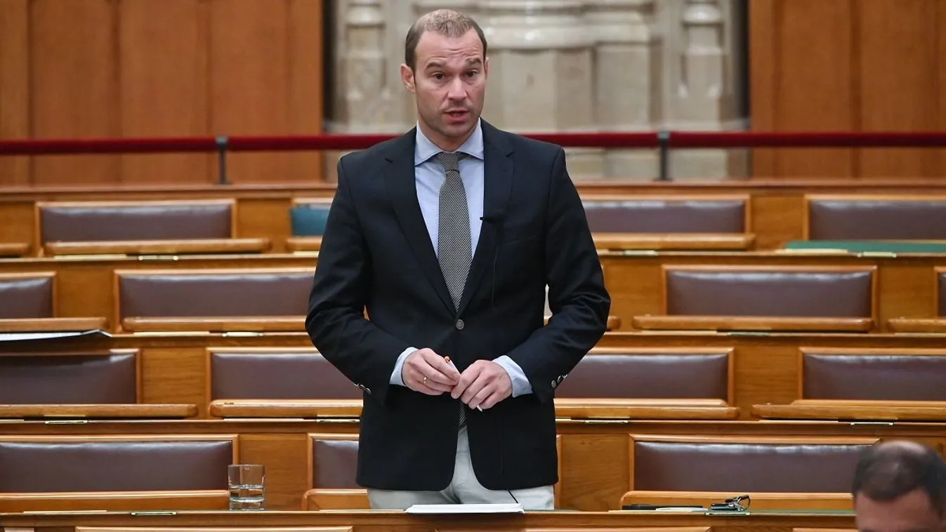 Hollik: Minden magyar újszülött után tíz fát ültetnek el