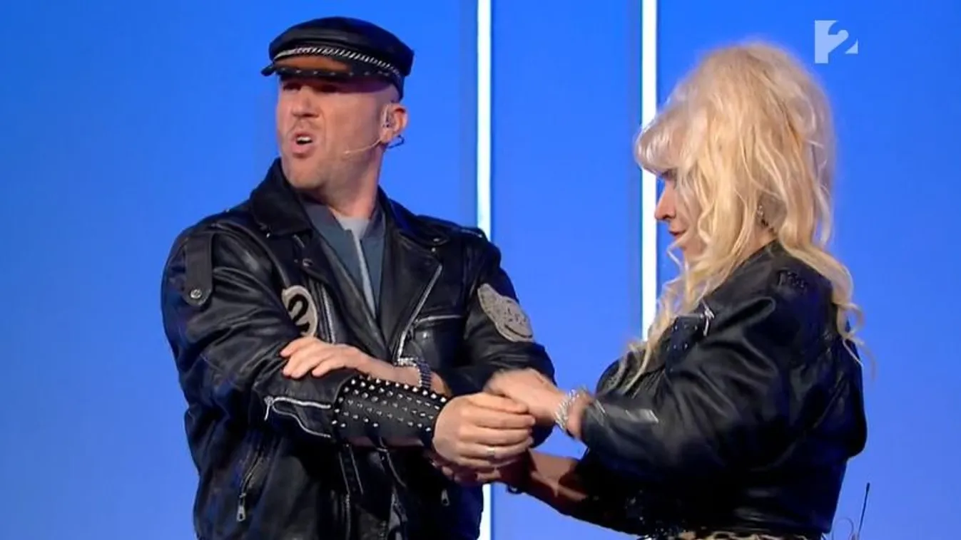 Hálószobatitok: Bíró Icáról vallott Kasza Tibi