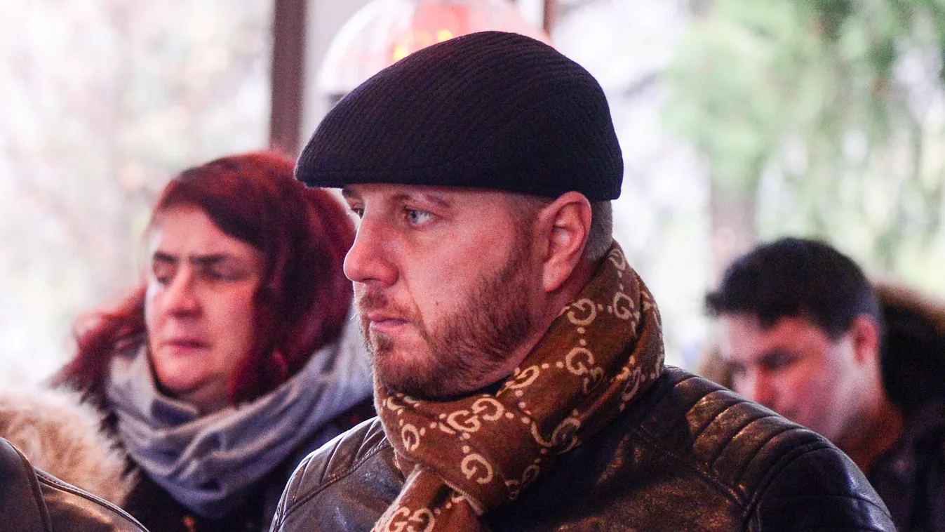 Zámbó Krisztián: "Nekem ez ennyi volt!"