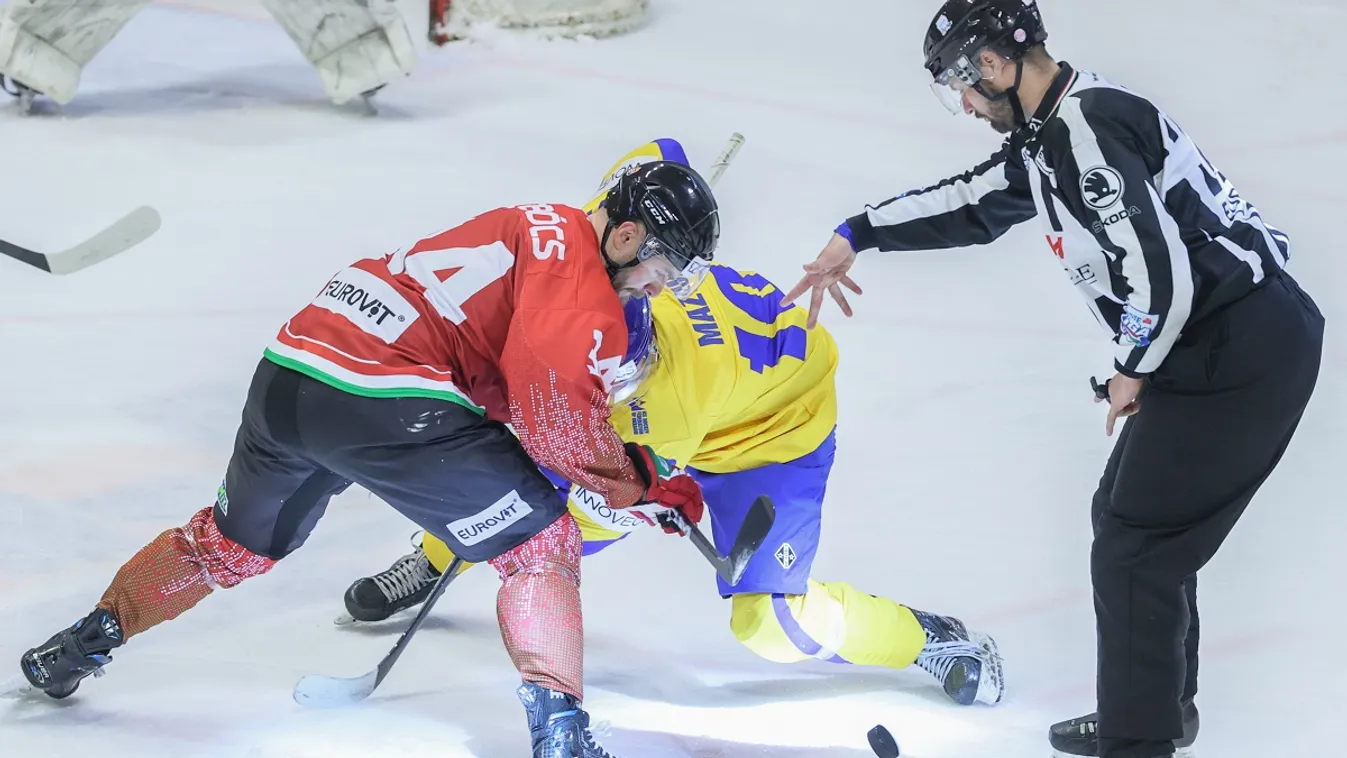 "Mindenki ezt a pillanatot várta" - kezdődik a nagy kaland