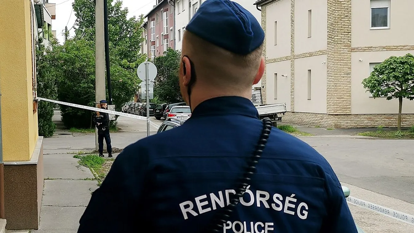 Készült a gyilkosságra a barátnőjét megölő szegedi férfi