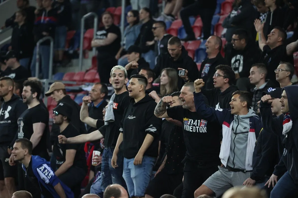 Kevesebb Vidi-drukker jut be a fontos meccsre a trollok miatt?