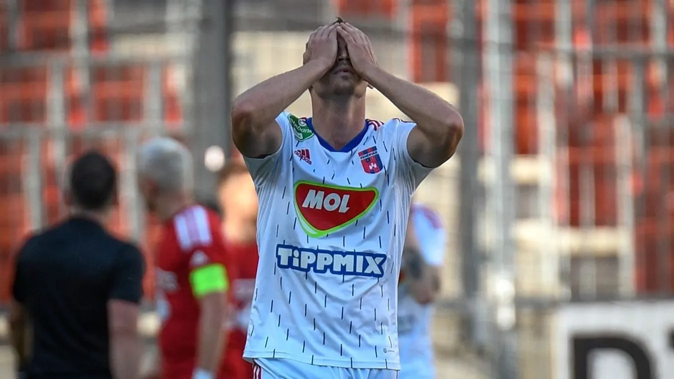 Megmenekül a Vidi az NB I-ben? Itt a szakember válasza