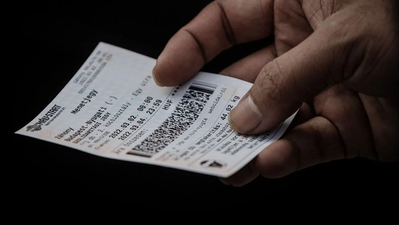 Kinek éri meg szezonális MÁV napijeggyel utazni?