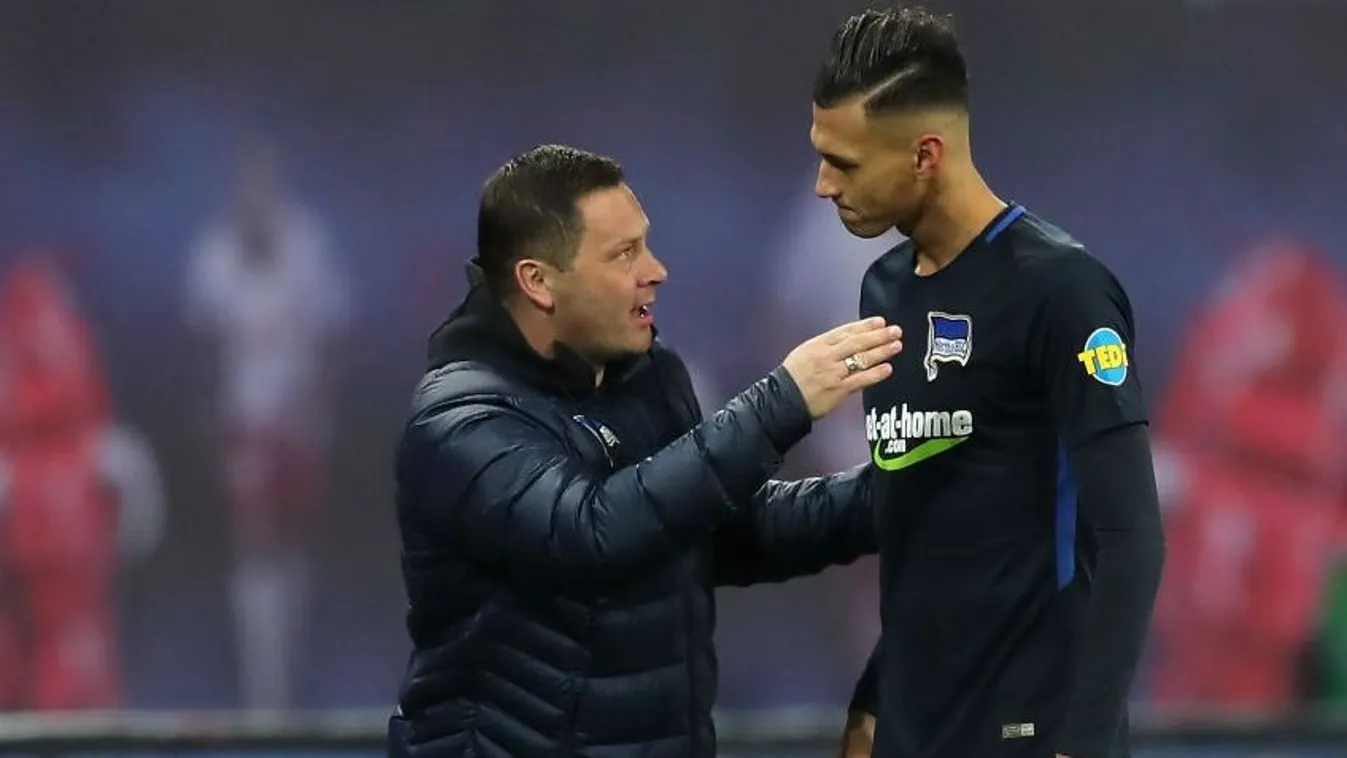 Dárdai sörözne az ellenfél gólszerzőjével