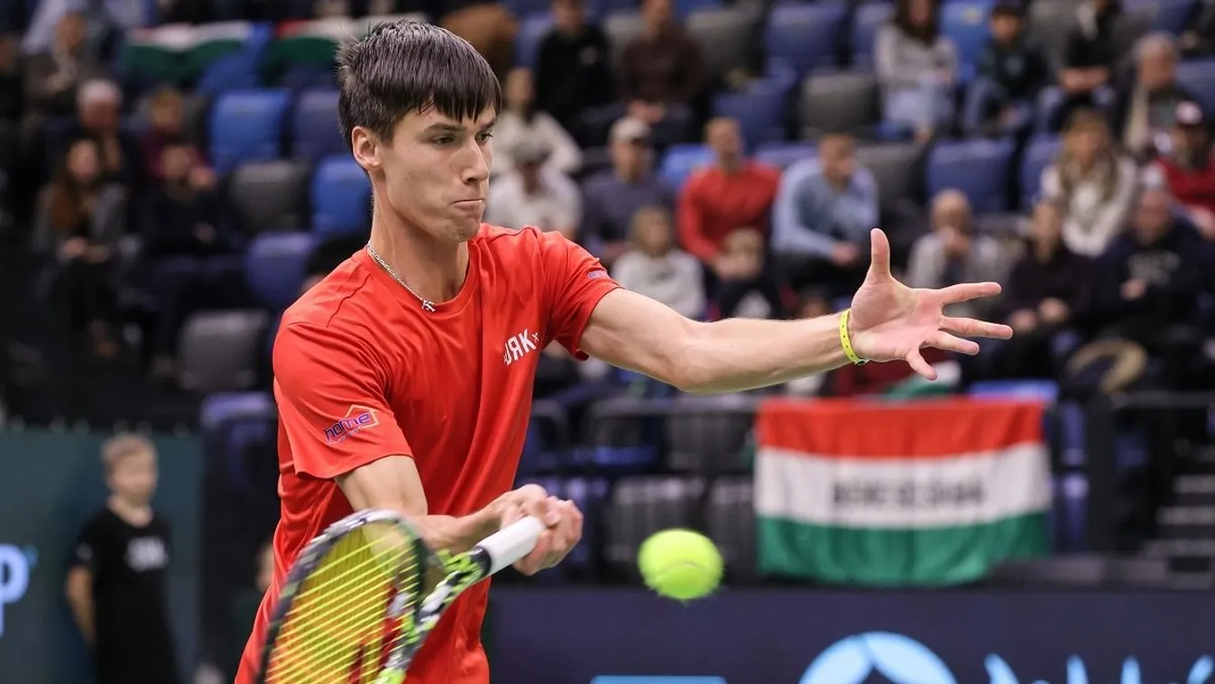 Taróczy Balázs több szenzációra számít Marozsántól