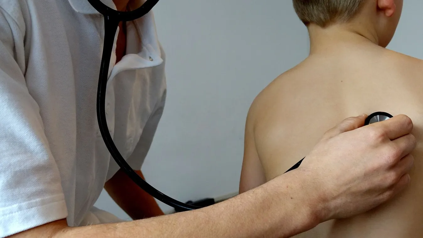 Bárányhimlőnek nézték a mérgezést, meghalt a 16 hónapos baba